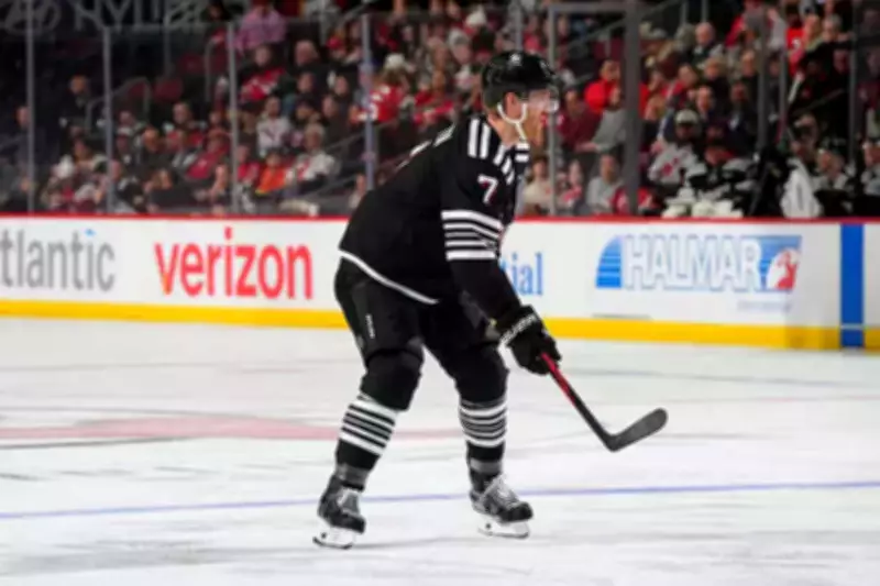 Detroit Red Wings Eye Dougie Hamilton in NHL Trade Rumors for Defensive Boost