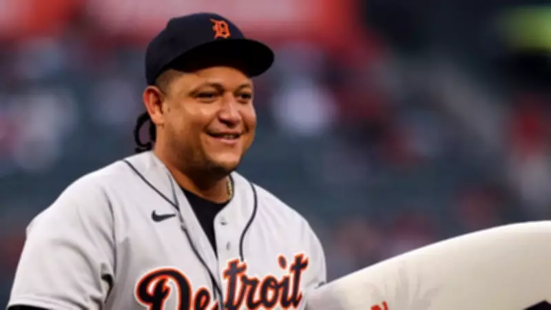 Detroit Tigers Eye Fernando Tatis Jr. Trade to Boost 2026 Lineup