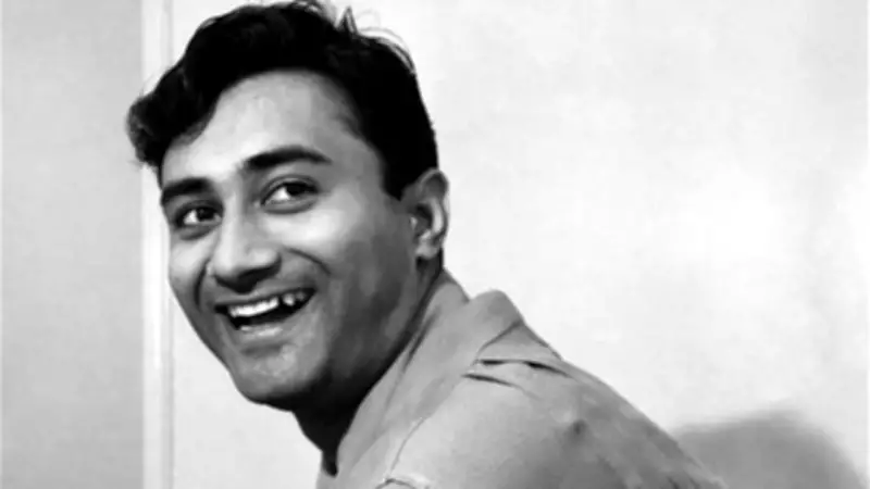 Dev Anand's 'Guide': The Lost English Version That Vanished for 40+ Years