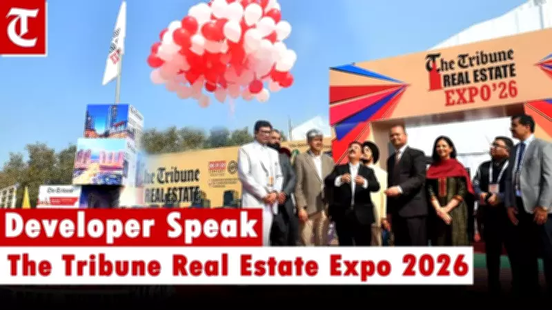 Developers Reveal Key Trends and Insights at Tribune Real Estate Expo 2026