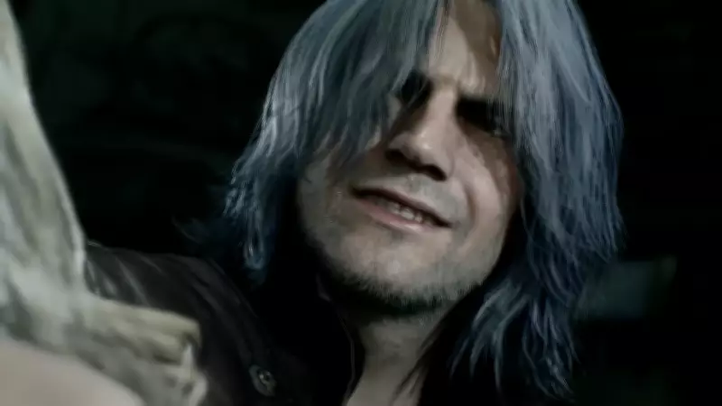 Devil May Cry 6 Rumored for 2026 Announcement at Sony State of Play Event