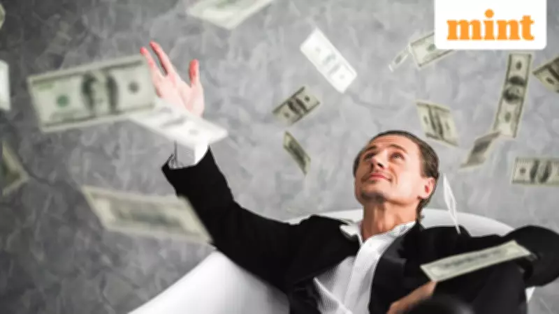 Devina Mehra Debunks 'Self-Made' Billionaire Myth: Privilege Drives Success