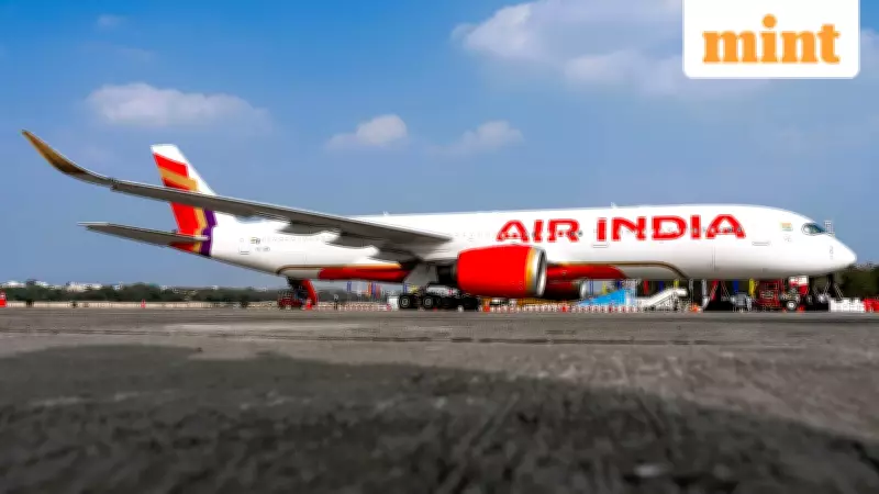 DGCA Clears Boeing Dreamliner, Cites Pilot Training Need After Fuel Switch Scare