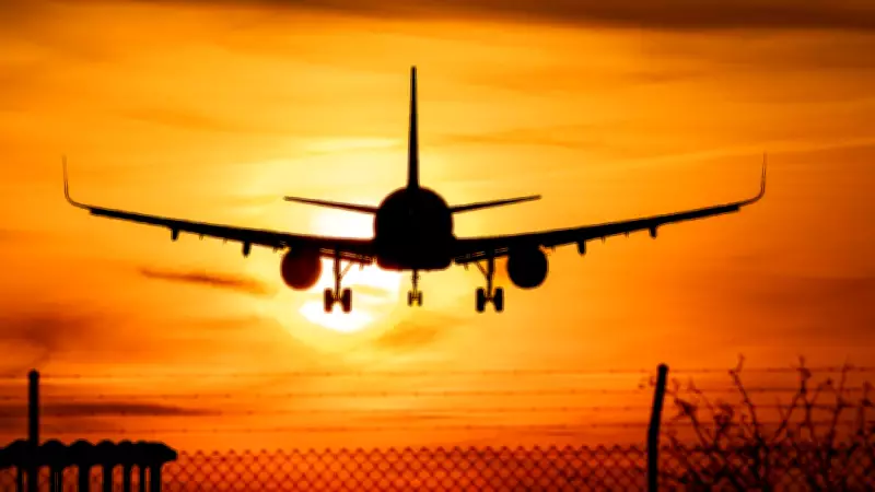 DGCA Enforces Strict Aviation Safety Rules After Recent Incidents