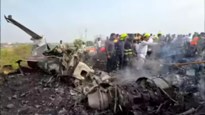 DGCA Grounds Four Learjet Aircraft After Safety Audit Reveals Non-Compliances