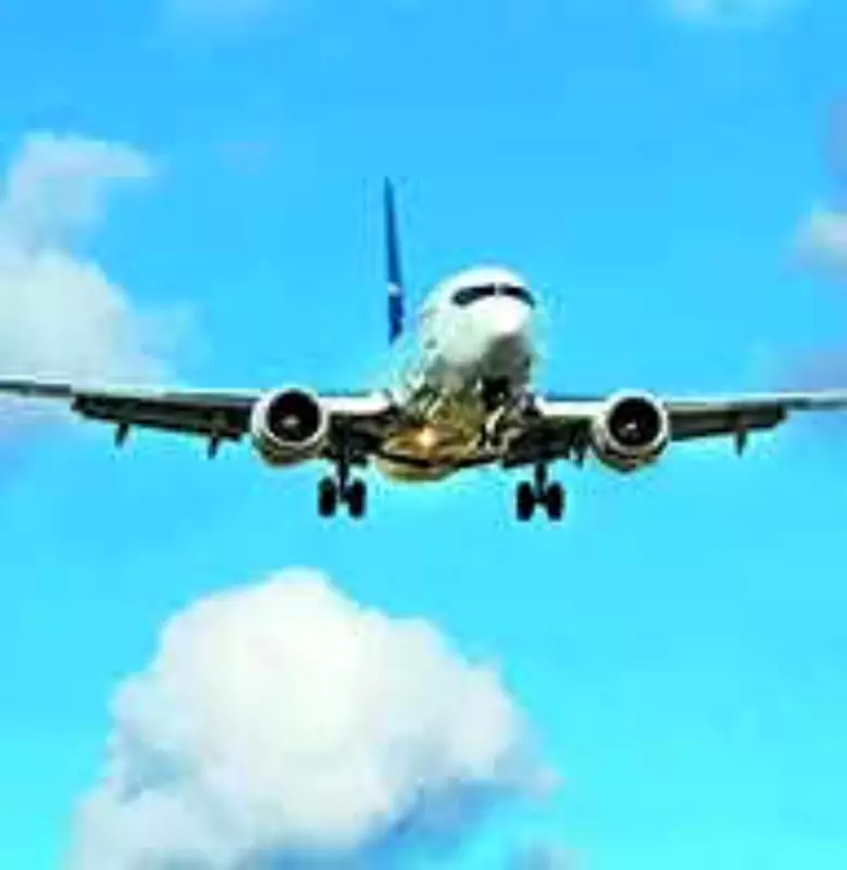 DGCA Proposes Lifetime Flying Ban for Unruly Passengers, Including Smoking on Planes