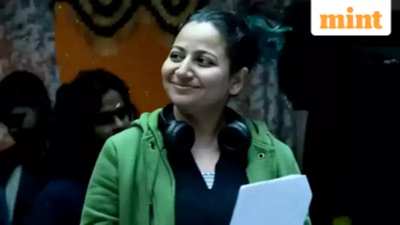 Dhadak 2 Director Shazia Iqbal Faces Backlash Over Dhurandhar Review