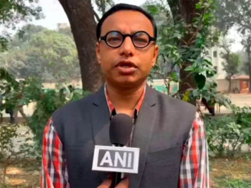 Dhaka University Professor Emphasizes Free and Fair Polls Ahead of Bangladesh Election