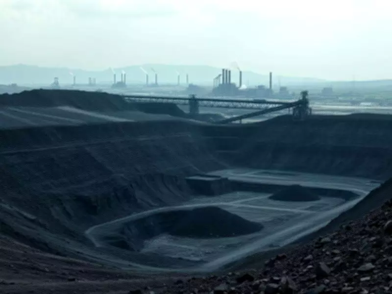 Dhanbad Mining Dept Issues Rs 18,425 Crore Recovery Notices to Coal Giants