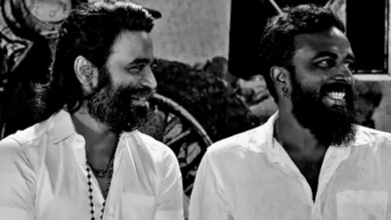 Dhanush's Ilaiyaraaja Biopic Director Rumors Clarified, Project On Track