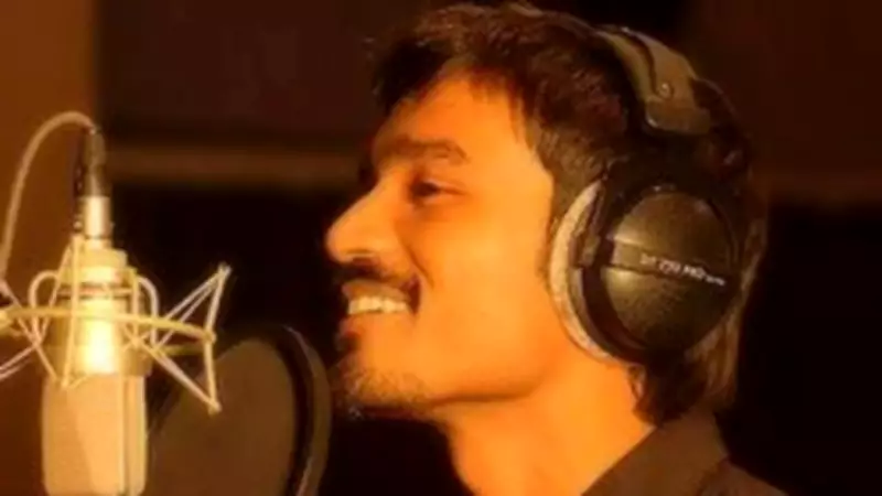 Dhanush's 'Kolaveri Di' Revolutionized Indian Music's Digital Journey