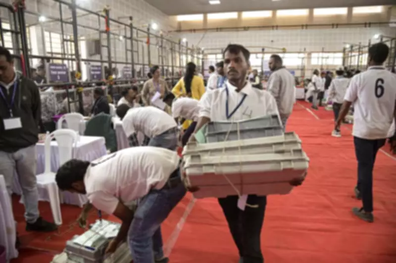 Dharmadam Assembly Constituency: Key Battleground for 2026 Kerala Elections