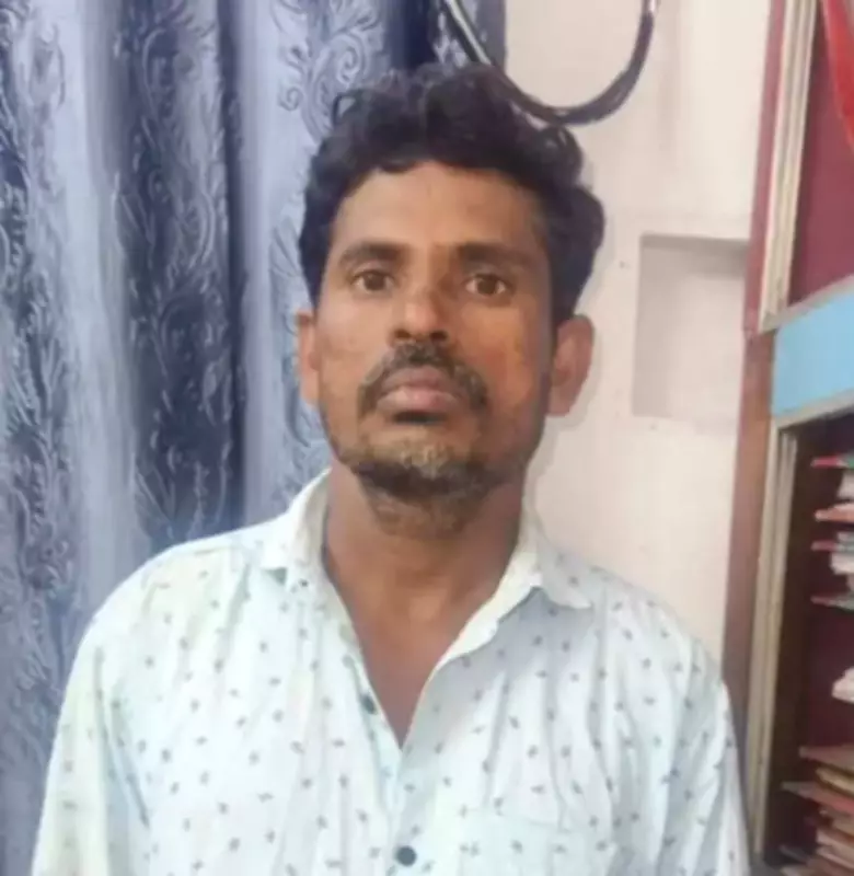 Dharmapuri Quack Arrested for Illegally Prescribing Allopathic Drugs