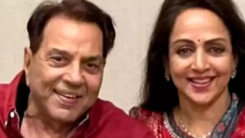 Dharmendra to Receive Posthumous Padma Vibhushan: Hema Malini Reacts