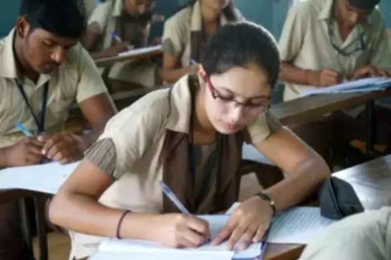 Dharwad Gears Up for PUC II Exams: Over 26,000 Students to Appear