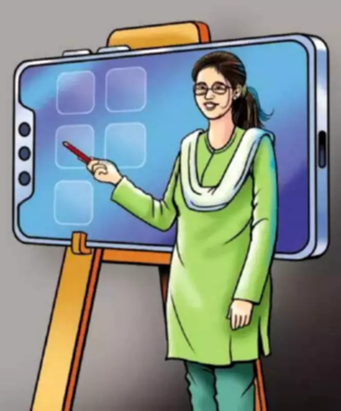 Dharwad's Educational Crisis: Teacher Shortage, Vacant Posts Erode Academic Quality