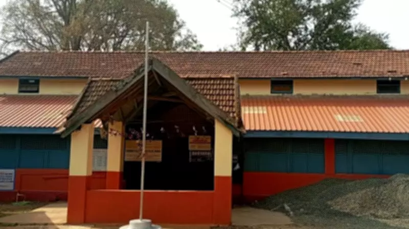 Dharwad's Government PU Colleges Face Severe Staff Shortage Crisis