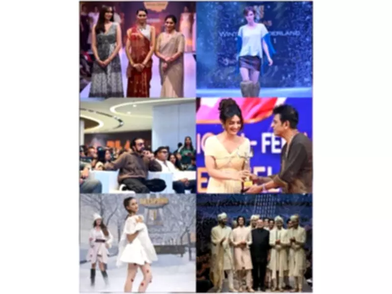 Dheeraj Cukke: The Disciplined Visionary Shaping Bangalore's Fashion Runway