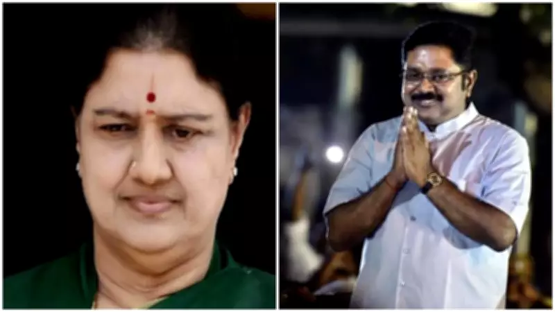 Dhinakaran Mocks Sasikala's New Party Launch as 'Instant Sambar, Idli'