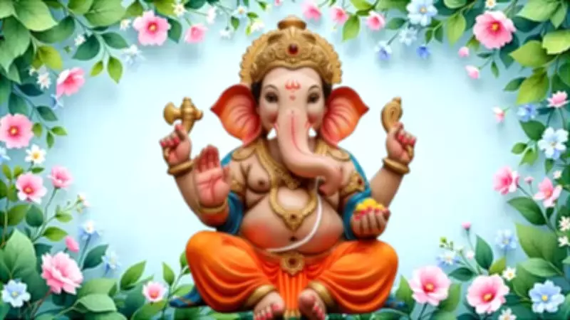 Dhundiraja Chaturthi 2026: Date, Significance, and Rituals for Lord Ganesha Fast