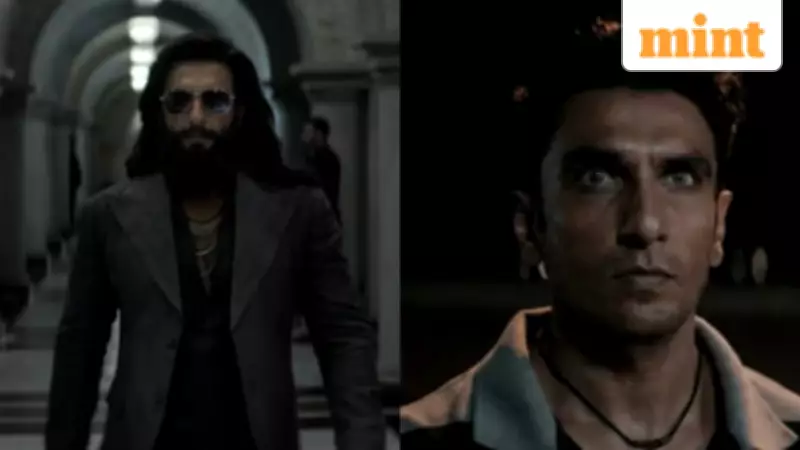 Dhurandhar 2 OTT Rights Go to JioHotstar, Netflix Misses Out on Sequel