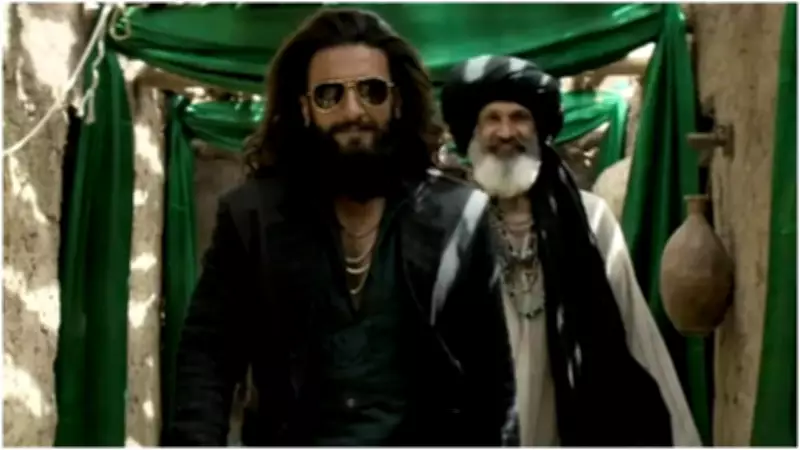 Dhurandhar 2 OTT Rights Sold for Record Rs 150 Crore to Jio Hotstar