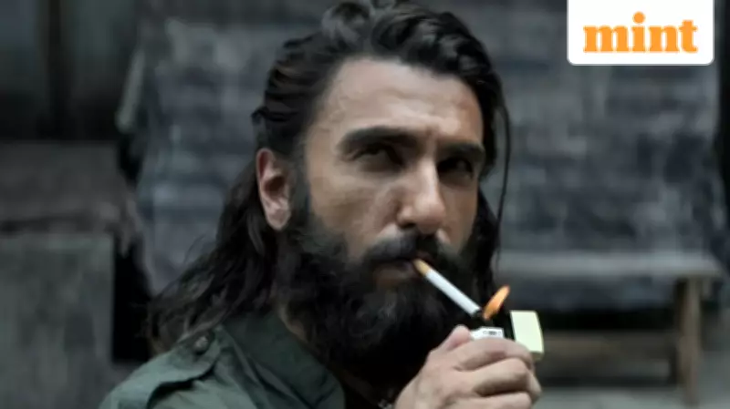 Dhurandhar 2 Shatters Records with ₹245 Crore Non-Theatrical Rights Deal