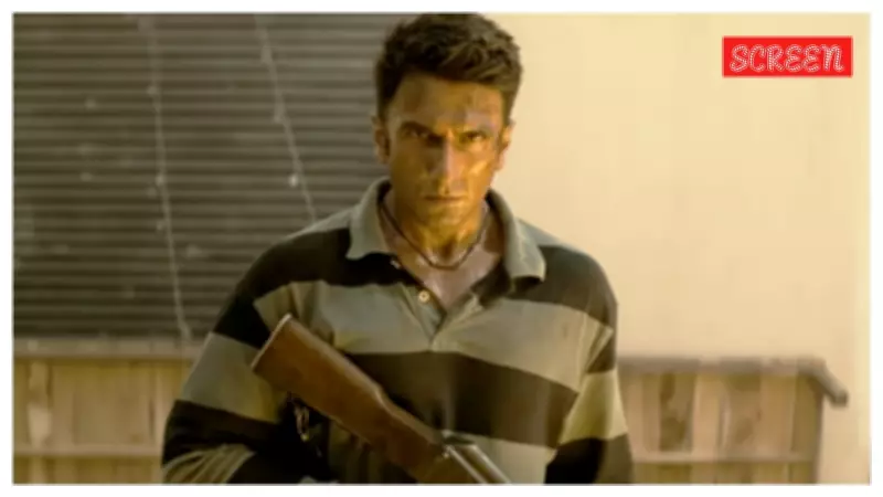 Dhurandhar 2 Switches from Netflix to JioHotstar, Music to T-Series in Major Streaming Shift