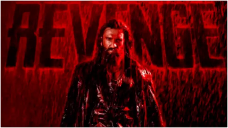 Dhurandhar 2 Teaser & Poster Unveiled: Ranveer Singh's Bloodied Avatar Revealed