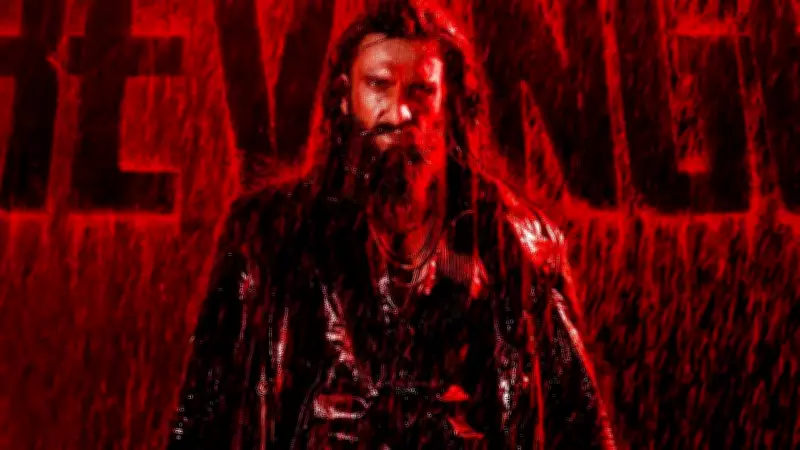 Dhurandhar 2 Teaser Drops in Tamil, Sparks Kollywood Frenzy