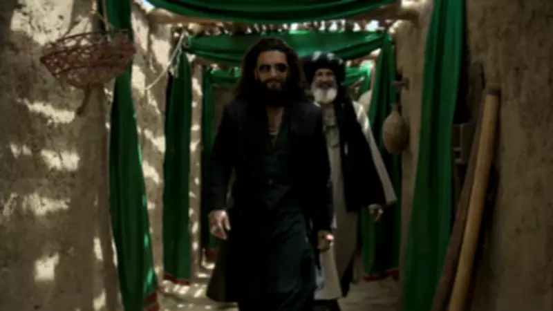 Dhurandhar 2 Teaser Fails to Impress Fans, Accused of Rehashing Old Scenes