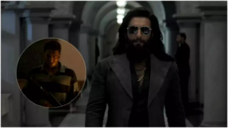 Dhurandhar 2 Teaser Released: Ranveer Singh Returns as Spy in March 2026 Clash