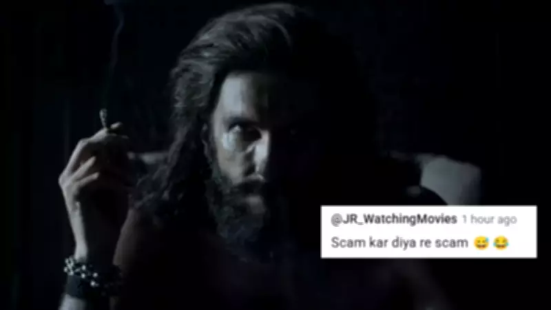 Dhurandhar 2 Teaser Sparks 'Scam' Outcry as Fans Spot Recycled Scenes from Part 1