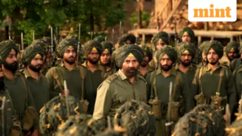 Dhurandhar & Border 2 Outperform Bollywood's Patriot Playbook with New Formula