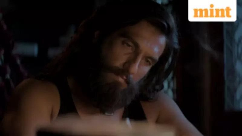 Dhurandhar Netflix Censorship Controversy: Ranveer Singh Film Faces OTT Cuts