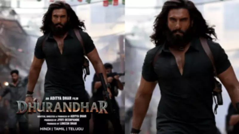 Dhurandhar OTT Release Sparks Kannada Audio Controversy, Fans Voice Disappointment