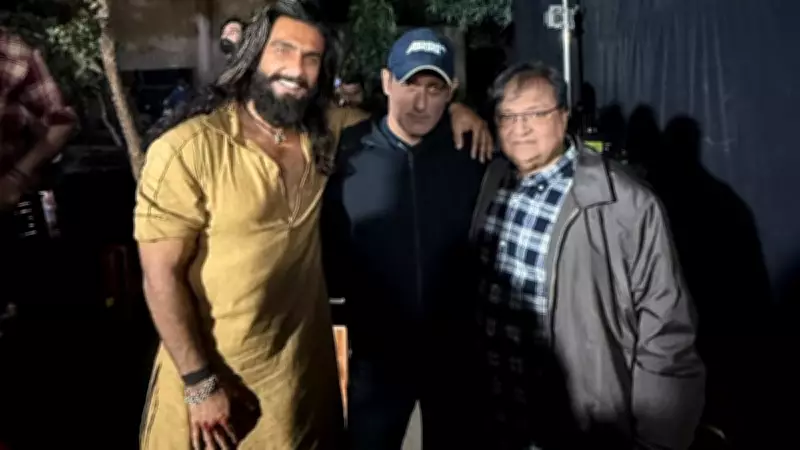 Dhurandhar Part 2: Akshaye Khanna's Flashback Comeback in 2026?