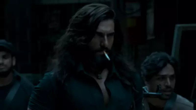 Dhurandhar Part 2 Teaser in Kannada Sparks Fan Reactions Ahead of Toxic Clash