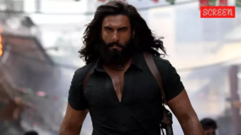 Dhurandhar Producer Reveals Why Film Wasn't Easy to Greenlight, Predicts Sequel Will Be Bigger