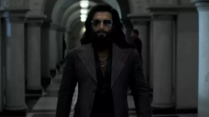 Dhurandhar Sequel Teaser Sparks Fan Frenzy Ahead of Pan-India Release