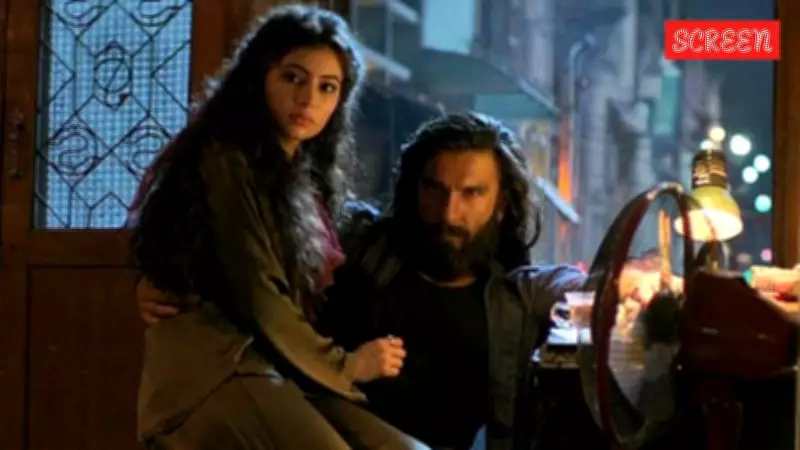 Dhurandhar Stars Dominate IMDb's Popular Celebrities List; Sara Arjun Tops Chart