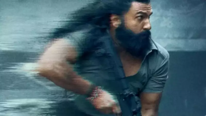 Dhurandhar: The Revenge Shoot Halted After FIR Over Drone Usage in Mumbai