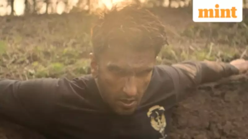 Dhurandhar The Revenge Teaser Sparks Fan Reactions: Ranveer Singh's Look Critiqued