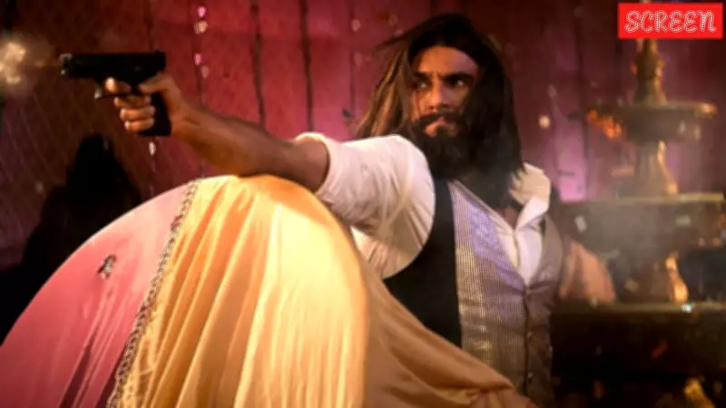 Dhurandhar Tops Netflix Charts in Pakistan Despite Ban, Reigniting India-Pakistan Debate