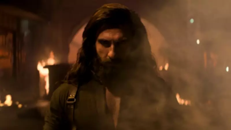 Dhurandhar Tops Netflix Global Chart, Ranks No. 1 in Pakistan