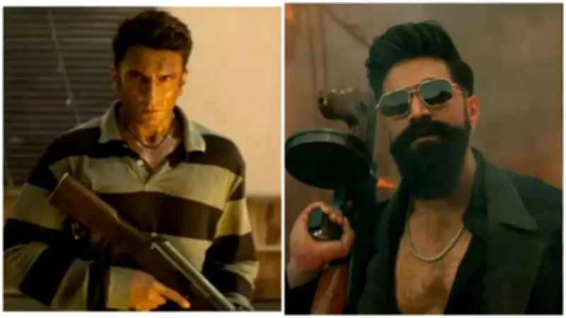 Dhurandhar vs Toxic Box Office Clash: Filmmaker Warns of Mutual Harm