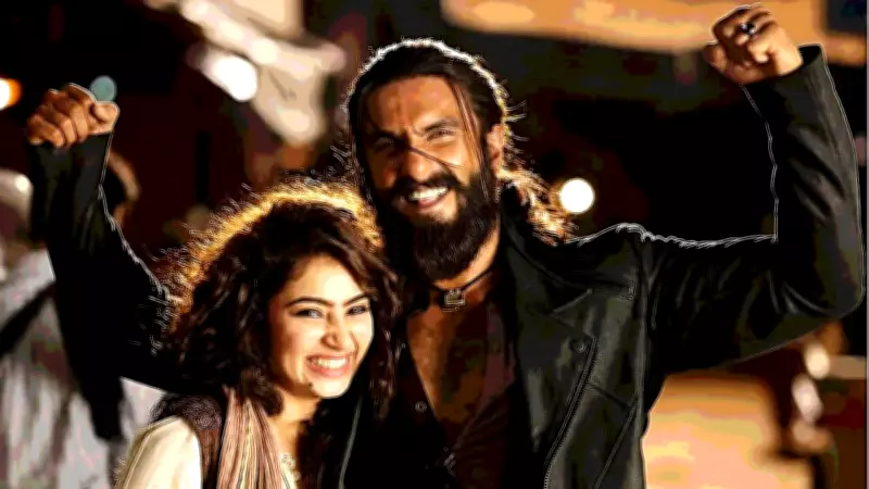 Dhurandhar's Historic Box Office Run: A Bollywood Phenomenon