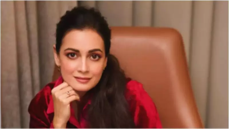 Dia Mirza Questions Infrastructure Safety After Mumbai Metro Collapse Tragedy
