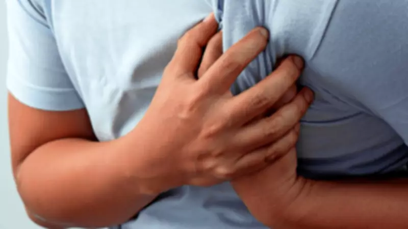 Diabetes and Kidney Disease Fuel Heart Risks: Experts Warn of Under-Recognized Link