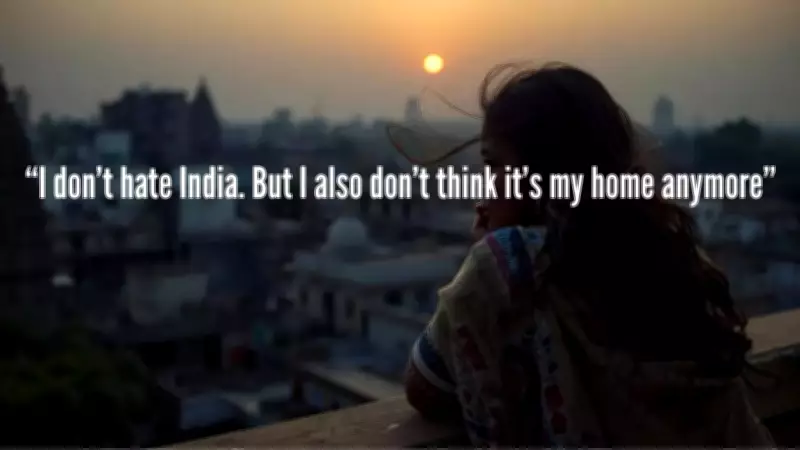 Diaspora Parent's Return to India Reveals Unexpected Emotional Disconnect